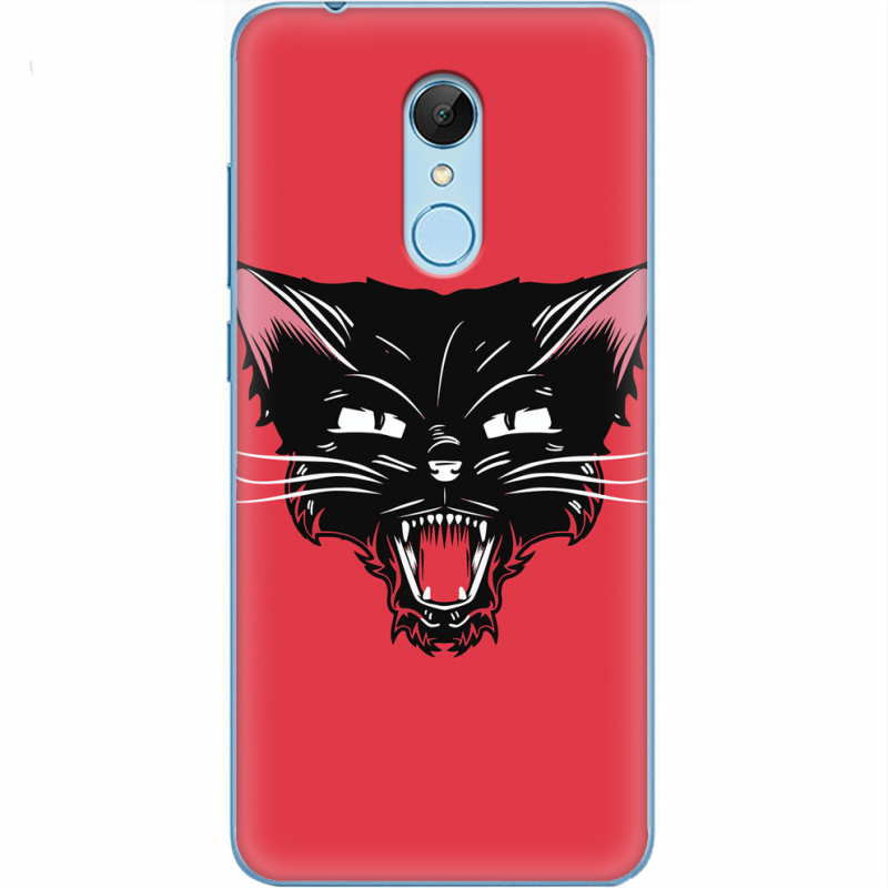 Чехол Uprint Xiaomi Redmi 5 