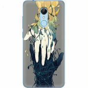Чехол Uprint Xiaomi Redmi 5 Natures Hands