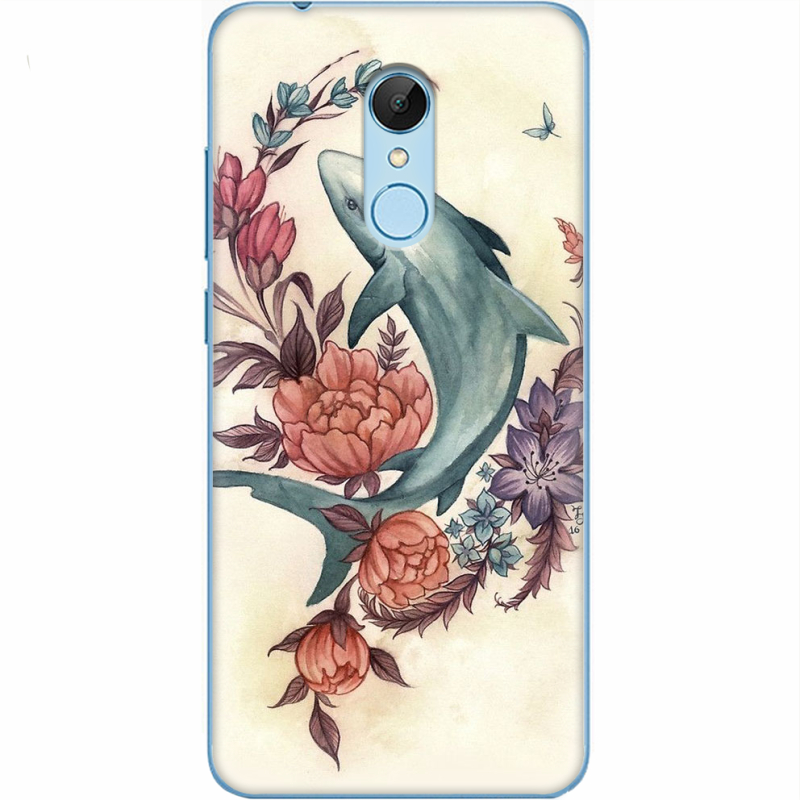 Чехол Uprint Xiaomi Redmi 5 