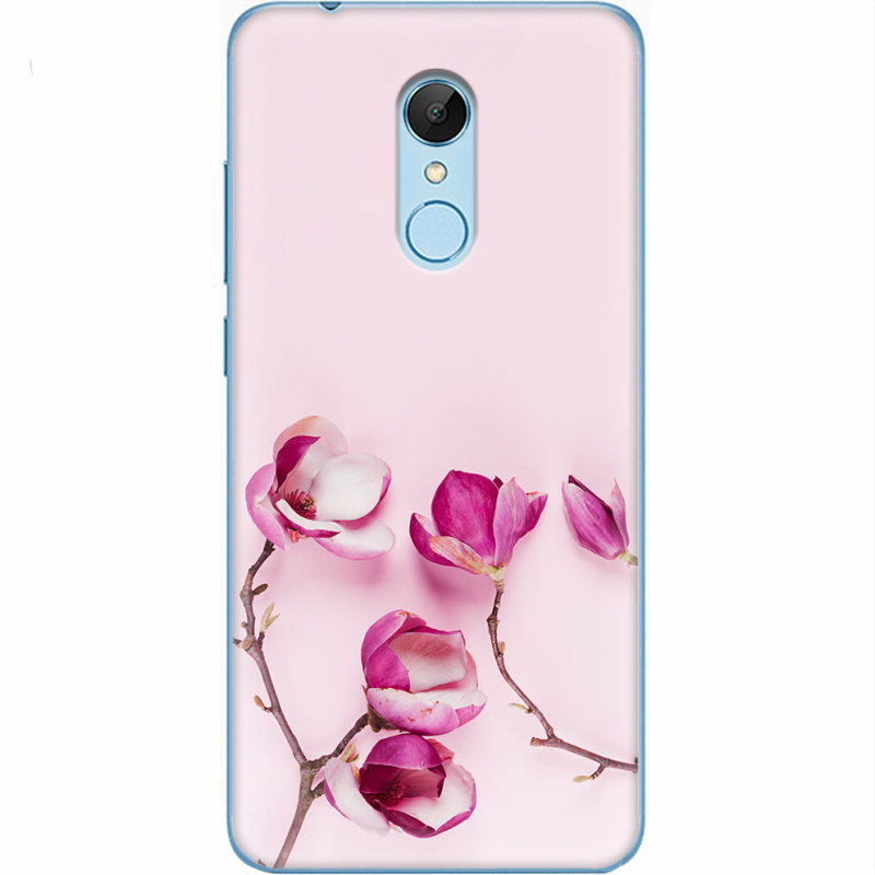 Чехол Uprint Xiaomi Redmi 5 