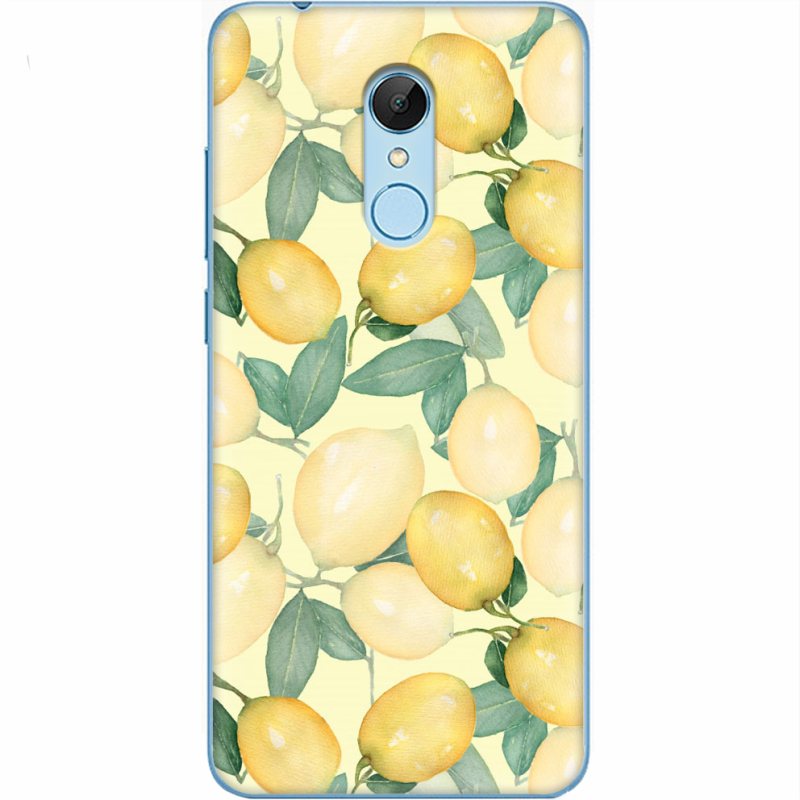 Чехол Uprint Xiaomi Redmi 5 