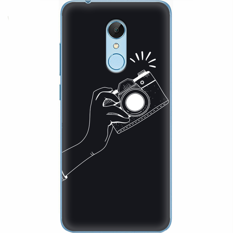 Чехол Uprint Xiaomi Redmi 5 