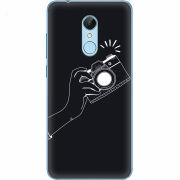 Чехол Uprint Xiaomi Redmi 5 