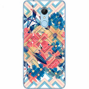 Чехол Uprint Xiaomi Redmi 5 