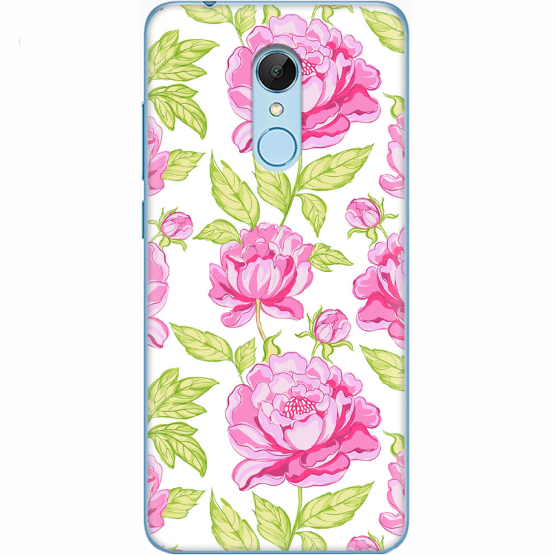 Чехол Uprint Xiaomi Redmi 5 
