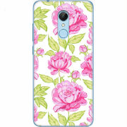 Чехол Uprint Xiaomi Redmi 5 