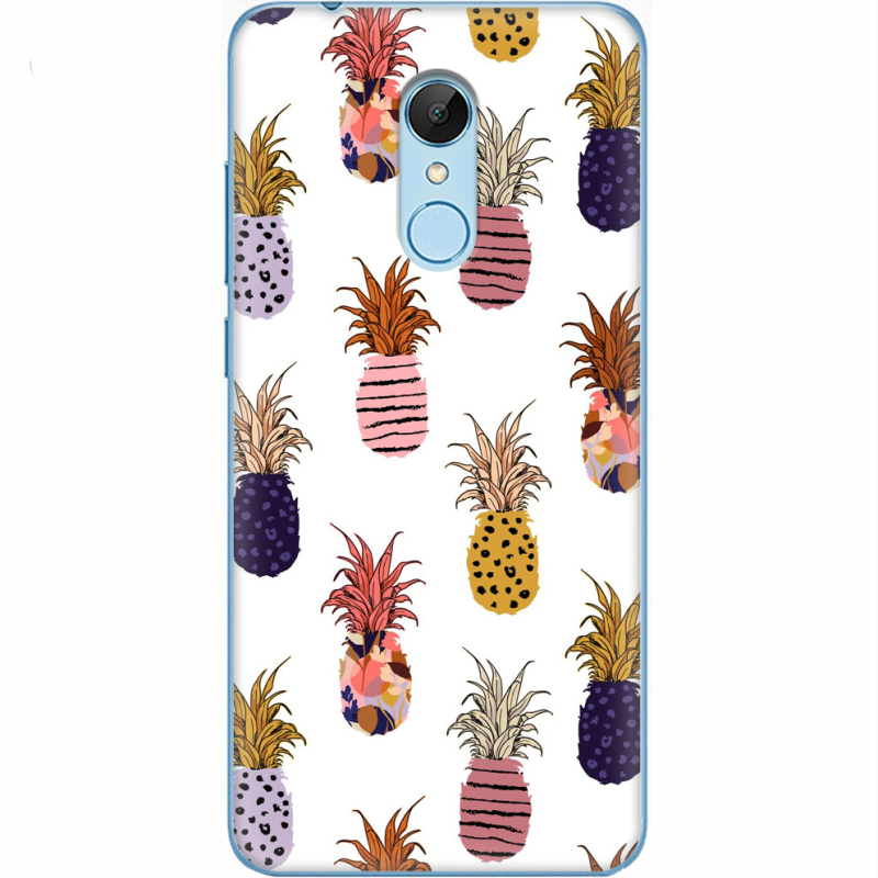 Чехол Uprint Xiaomi Redmi 5 
