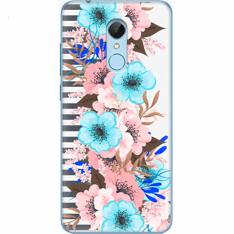 Чехол Uprint Xiaomi Redmi 5 