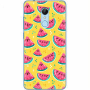 Чехол Uprint Xiaomi Redmi 5 