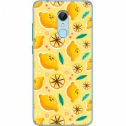 Чехол Uprint Xiaomi Redmi 5 