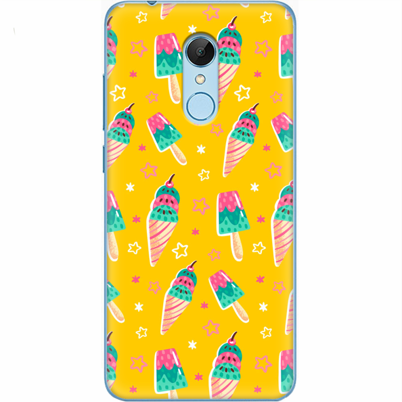 Чехол Uprint Xiaomi Redmi 5 
