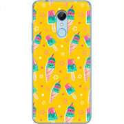 Чехол Uprint Xiaomi Redmi 5 