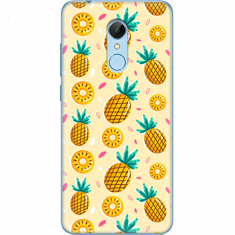 Чехол Uprint Xiaomi Redmi 5 