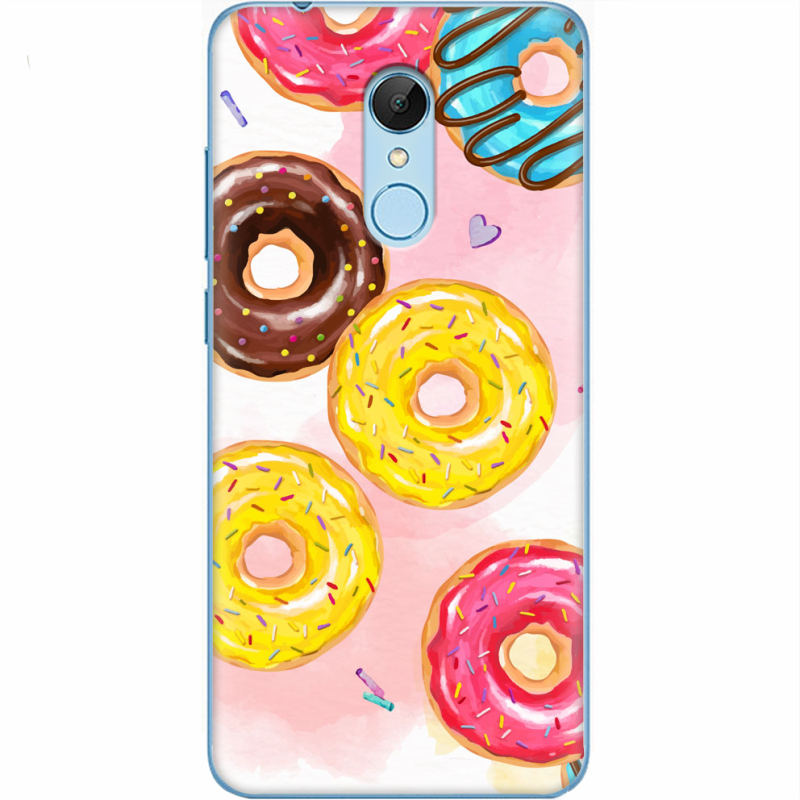 Чехол Uprint Xiaomi Redmi 5 