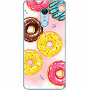 Чехол Uprint Xiaomi Redmi 5 