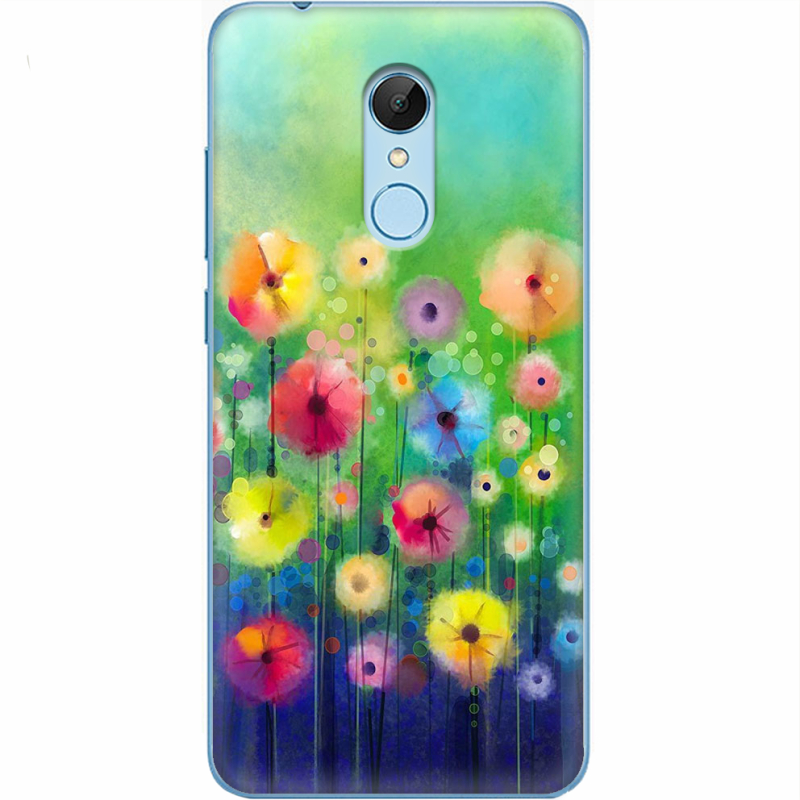 Чехол Uprint Xiaomi Redmi 5 