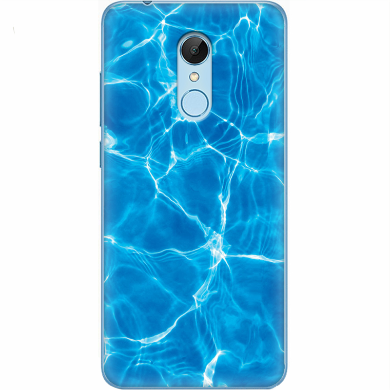 Чехол Uprint Xiaomi Redmi 5 
