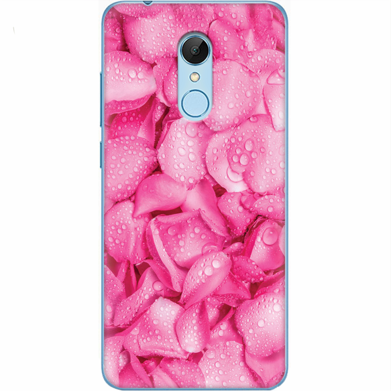 Чехол Uprint Xiaomi Redmi 5 