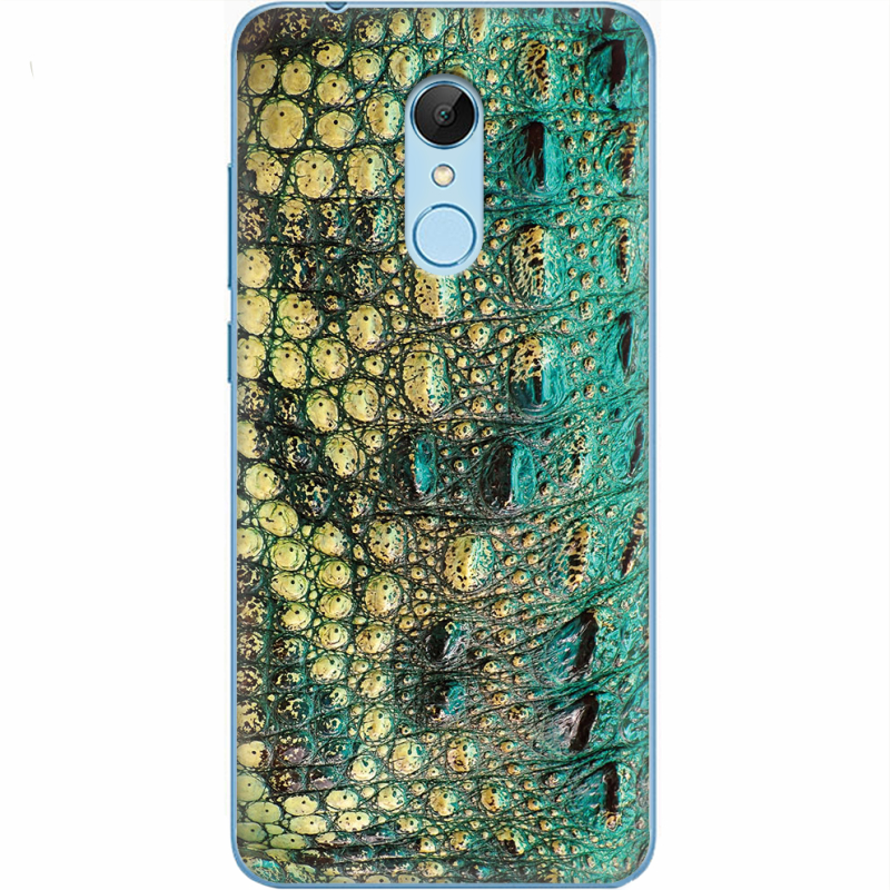 Чехол Uprint Xiaomi Redmi 5 
