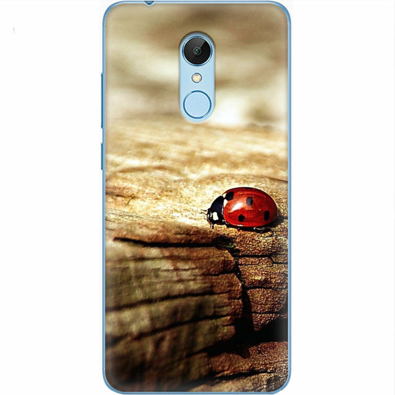 Чехол Uprint Xiaomi Redmi 5 