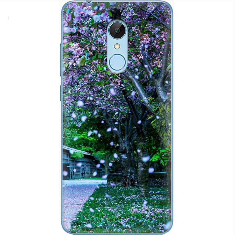 Чехол Uprint Xiaomi Redmi 5 