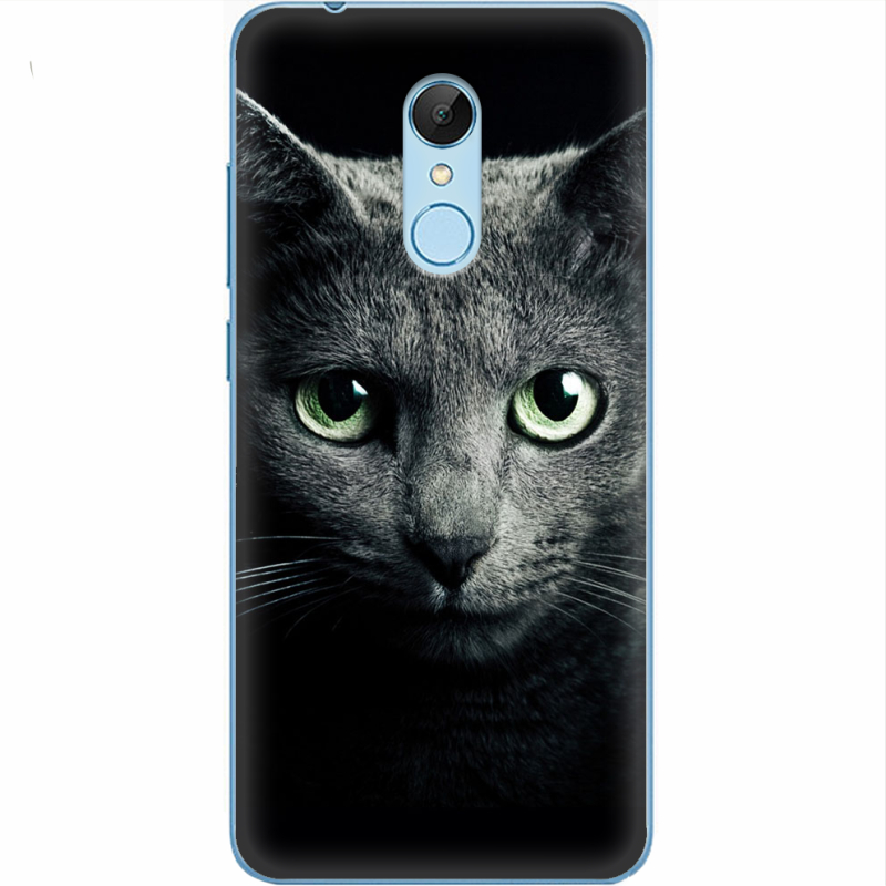Чехол Uprint Xiaomi Redmi 5 