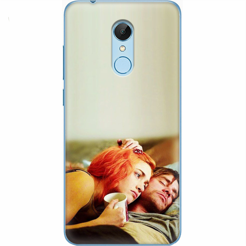 Чехол Uprint Xiaomi Redmi 5 