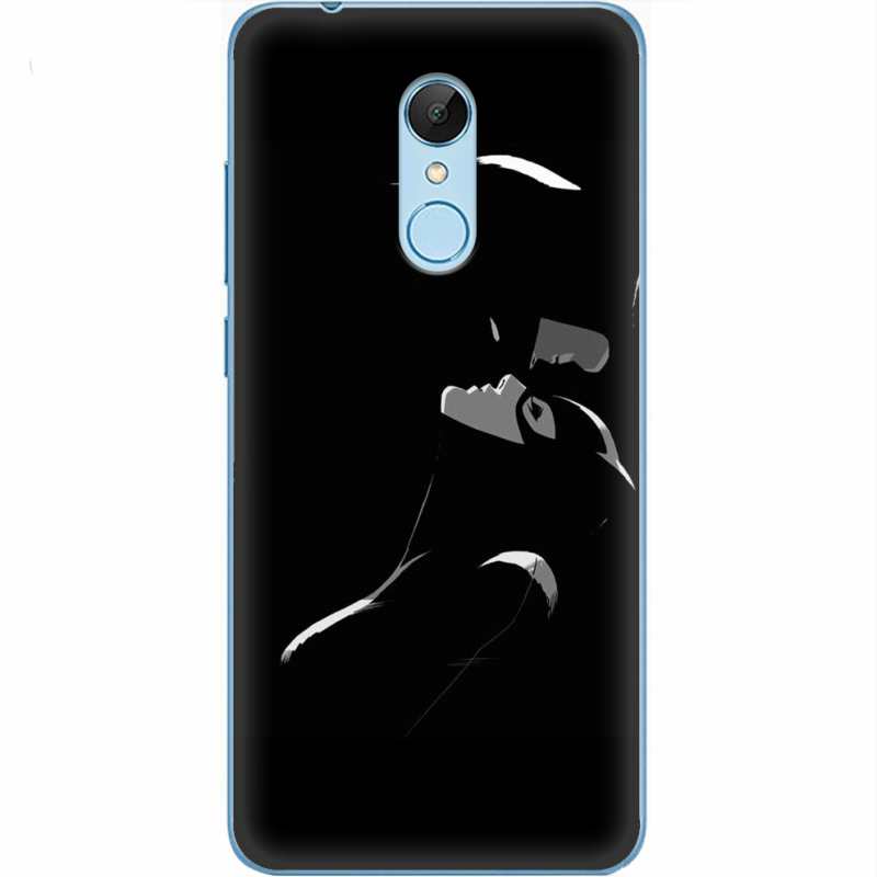 Чехол Uprint Xiaomi Redmi 5 