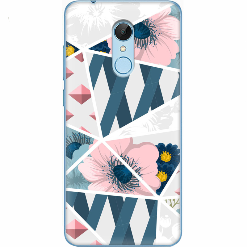 Чехол Uprint Xiaomi Redmi 5 