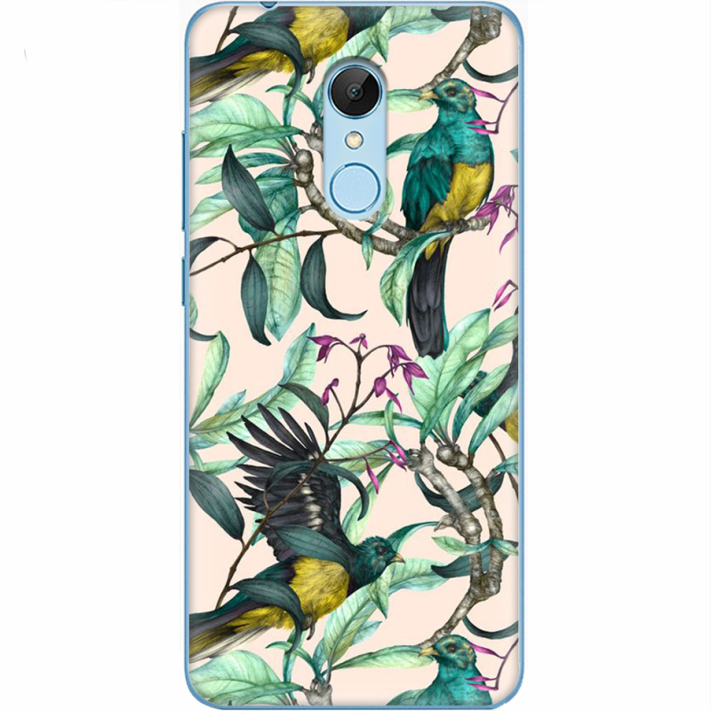 Чехол Uprint Xiaomi Redmi 5 