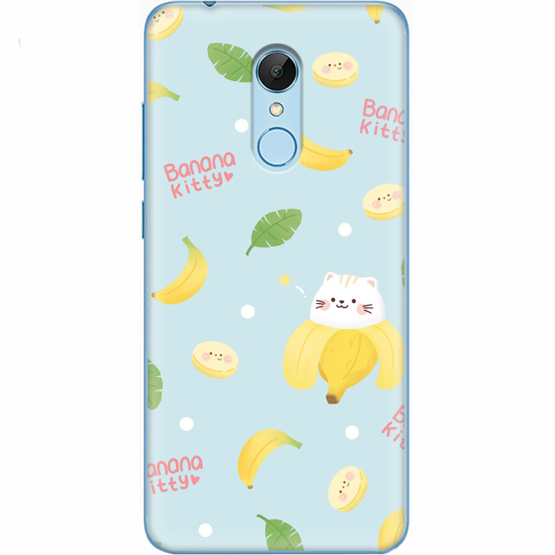 Чехол Uprint Xiaomi Redmi 5 