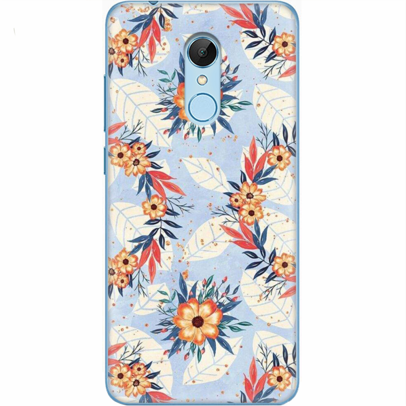 Чехол Uprint Xiaomi Redmi 5 