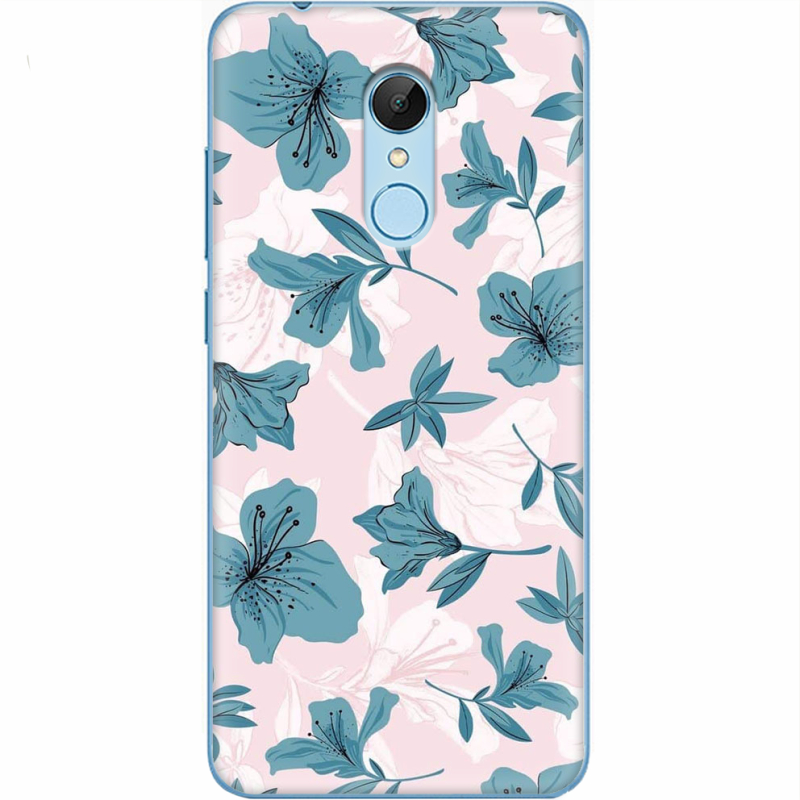 Чехол Uprint Xiaomi Redmi 5 