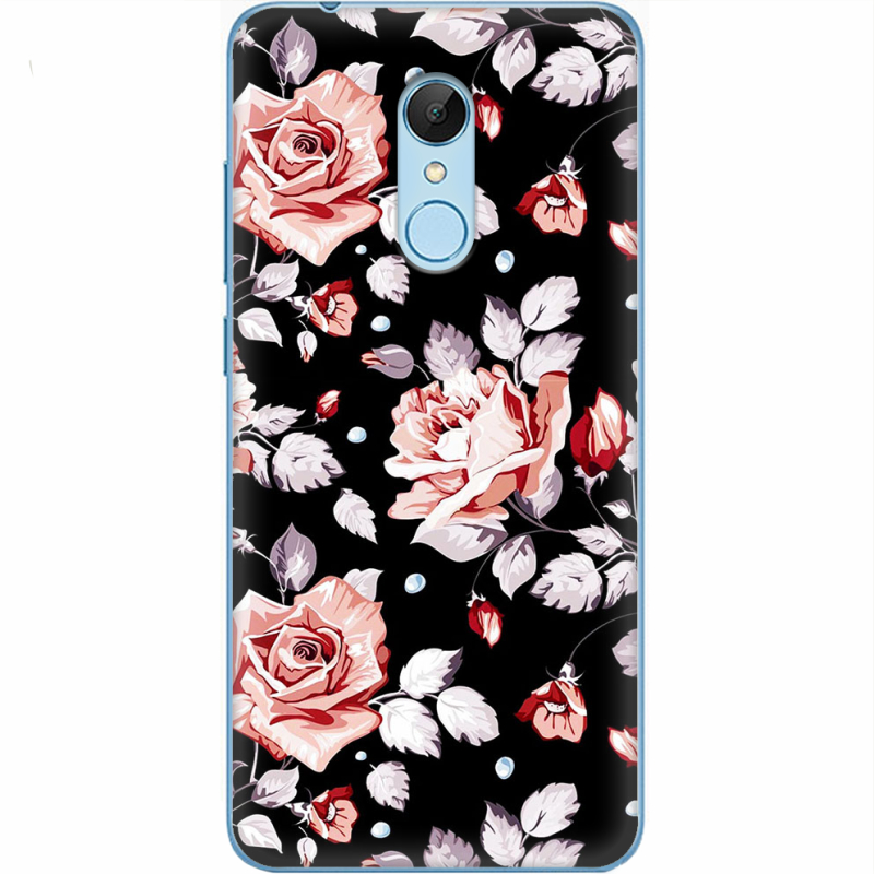 Чехол Uprint Xiaomi Redmi 5 