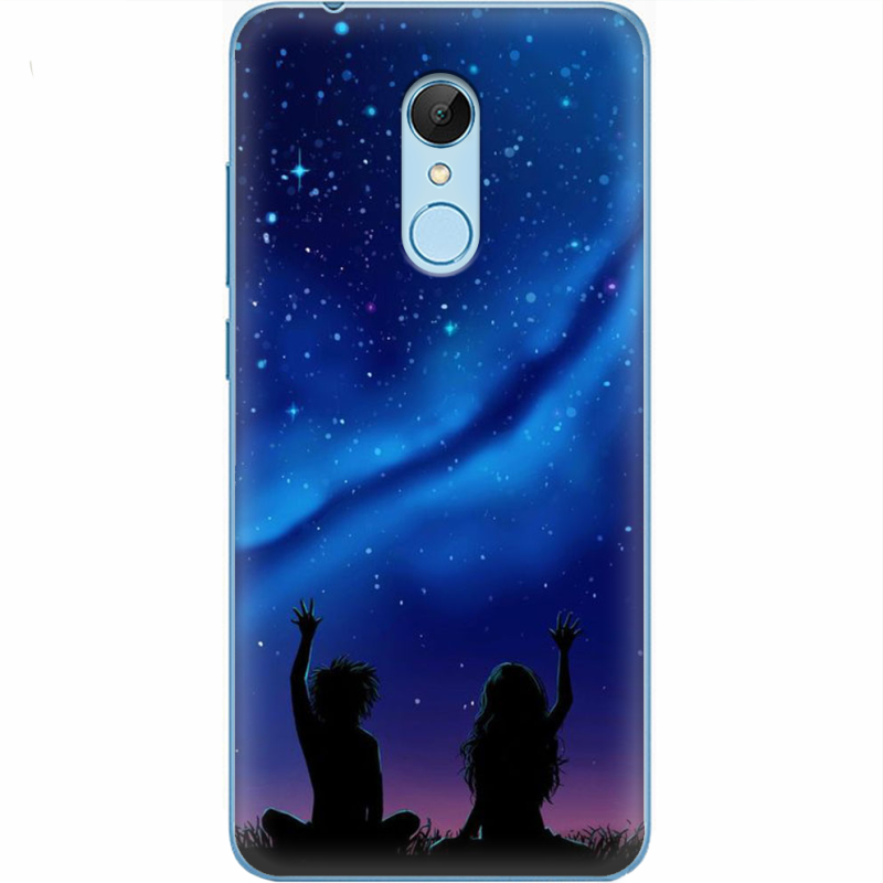 Чехол Uprint Xiaomi Redmi 5 