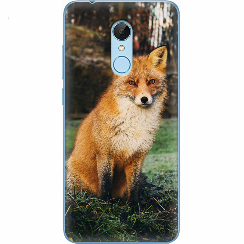 Чехол Uprint Xiaomi Redmi 5 
