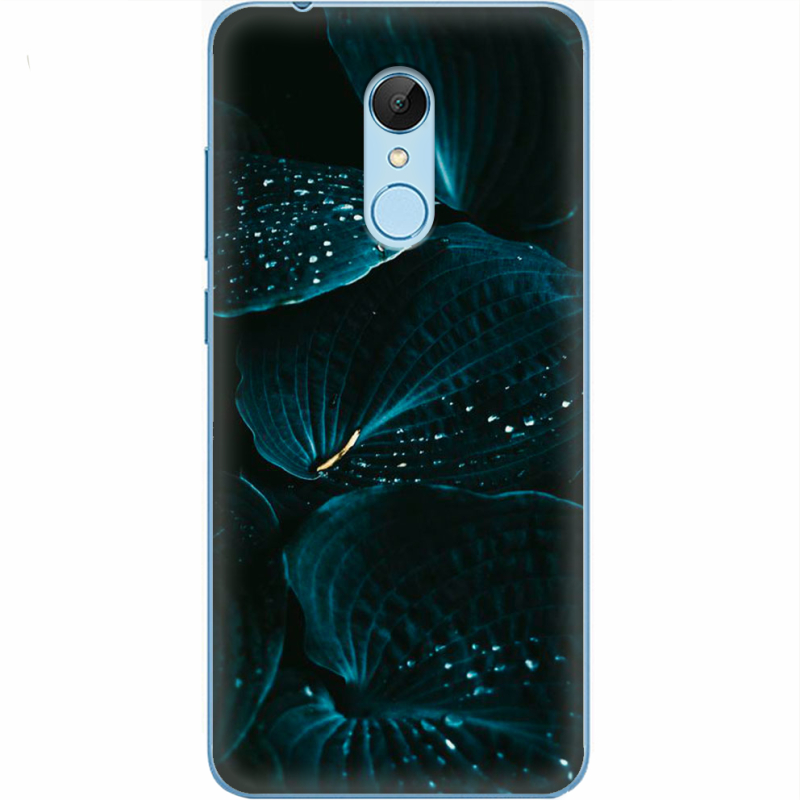Чехол Uprint Xiaomi Redmi 5 