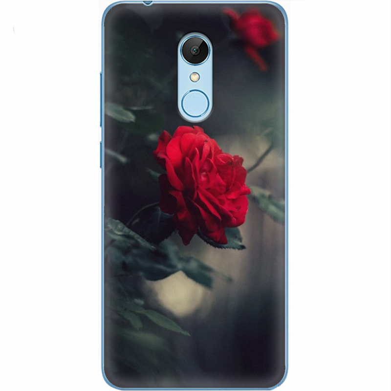 Чехол Uprint Xiaomi Redmi 5 