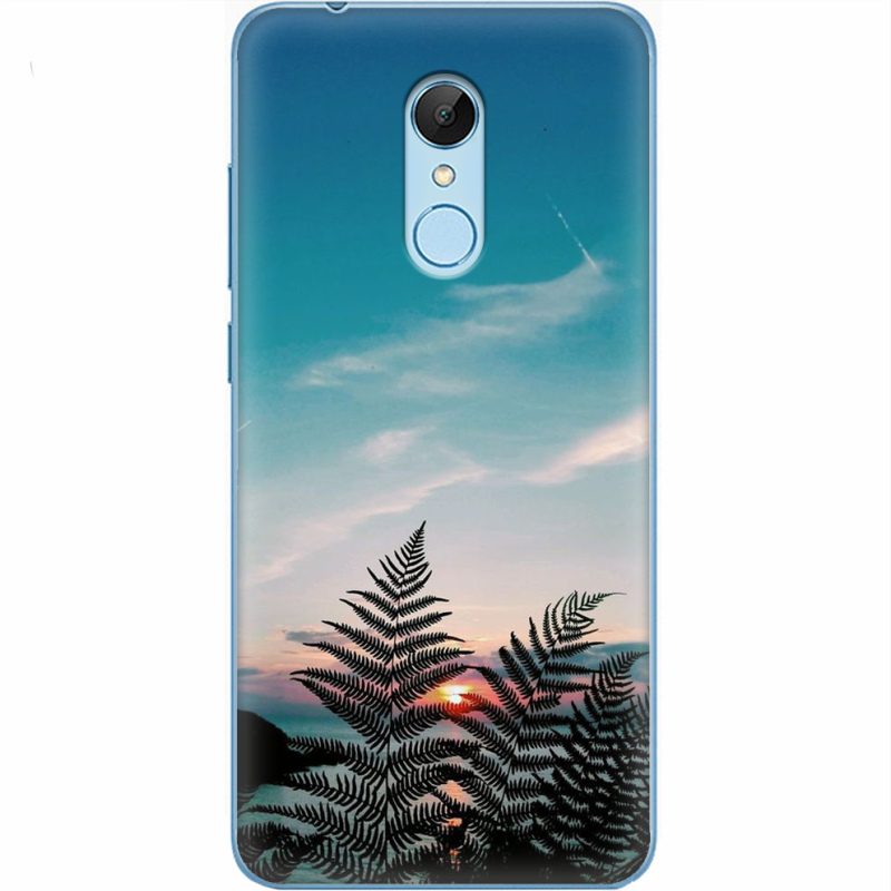 Чехол Uprint Xiaomi Redmi 5 