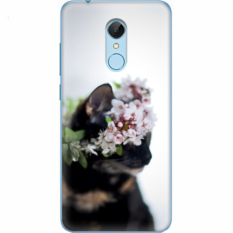 Чехол Uprint Xiaomi Redmi 5 