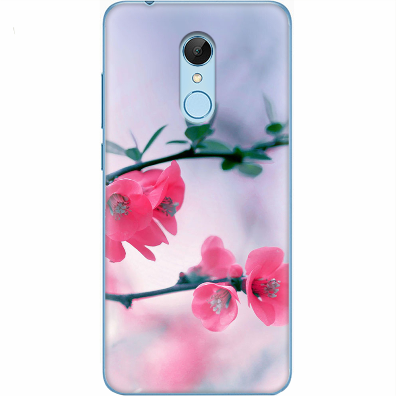 Чехол Uprint Xiaomi Redmi 5 