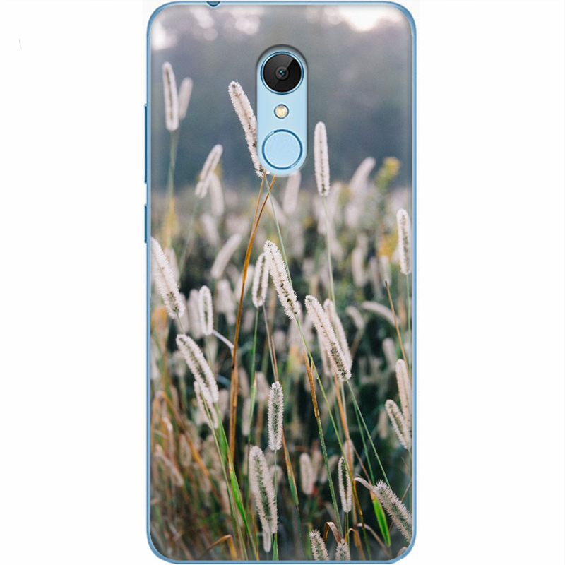 Чехол Uprint Xiaomi Redmi 5 