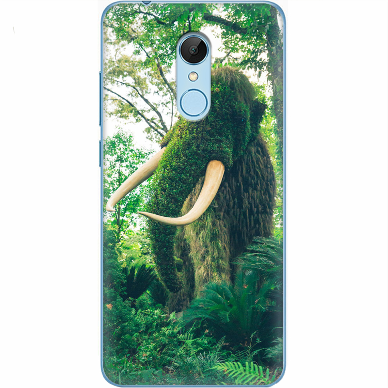 Чехол Uprint Xiaomi Redmi 5 