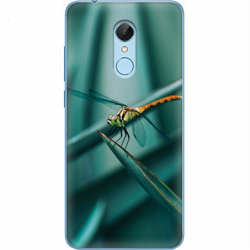 Чехол Uprint Xiaomi Redmi 5 