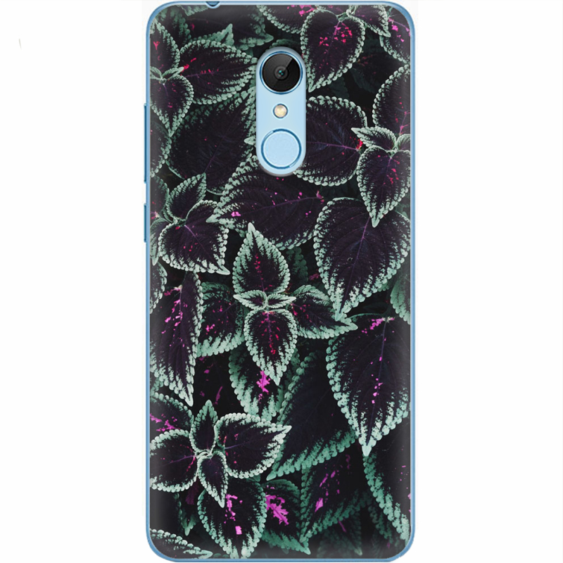Чехол Uprint Xiaomi Redmi 5 