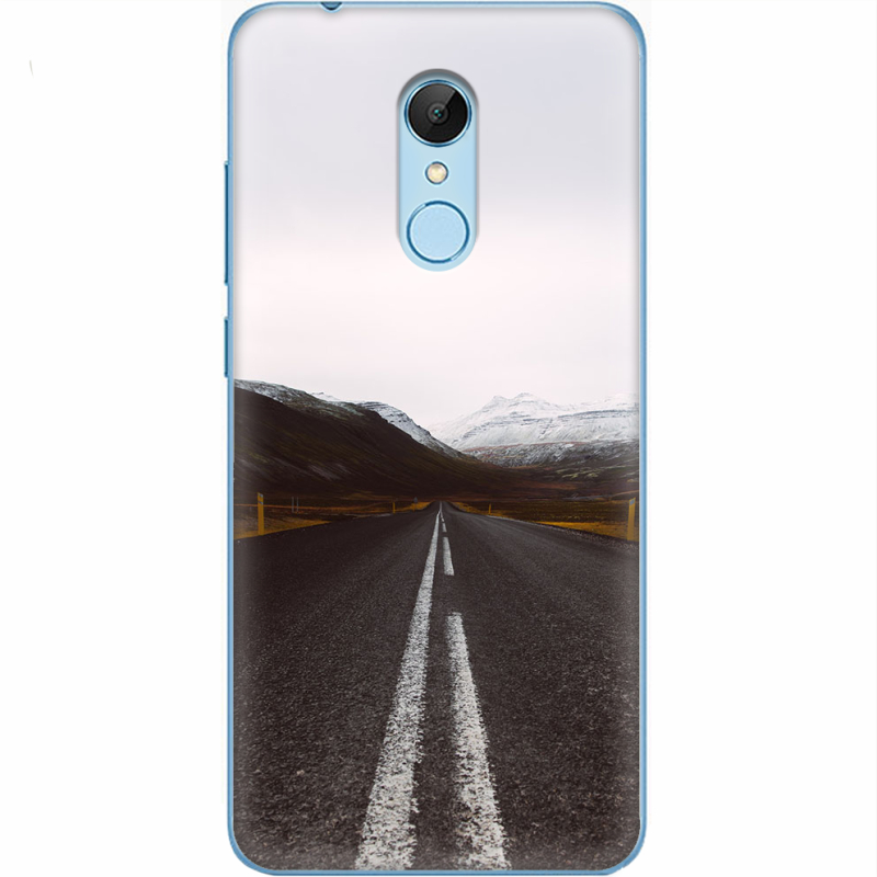 Чехол Uprint Xiaomi Redmi 5 