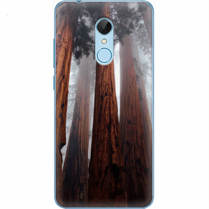 Чехол Uprint Xiaomi Redmi 5 