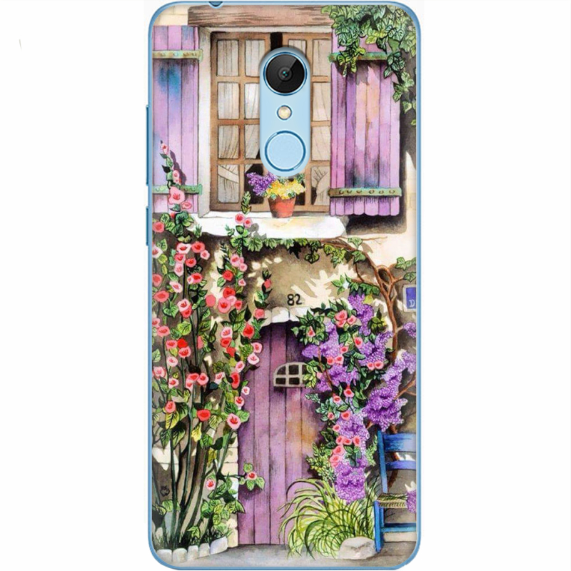 Чехол Uprint Xiaomi Redmi 5 
