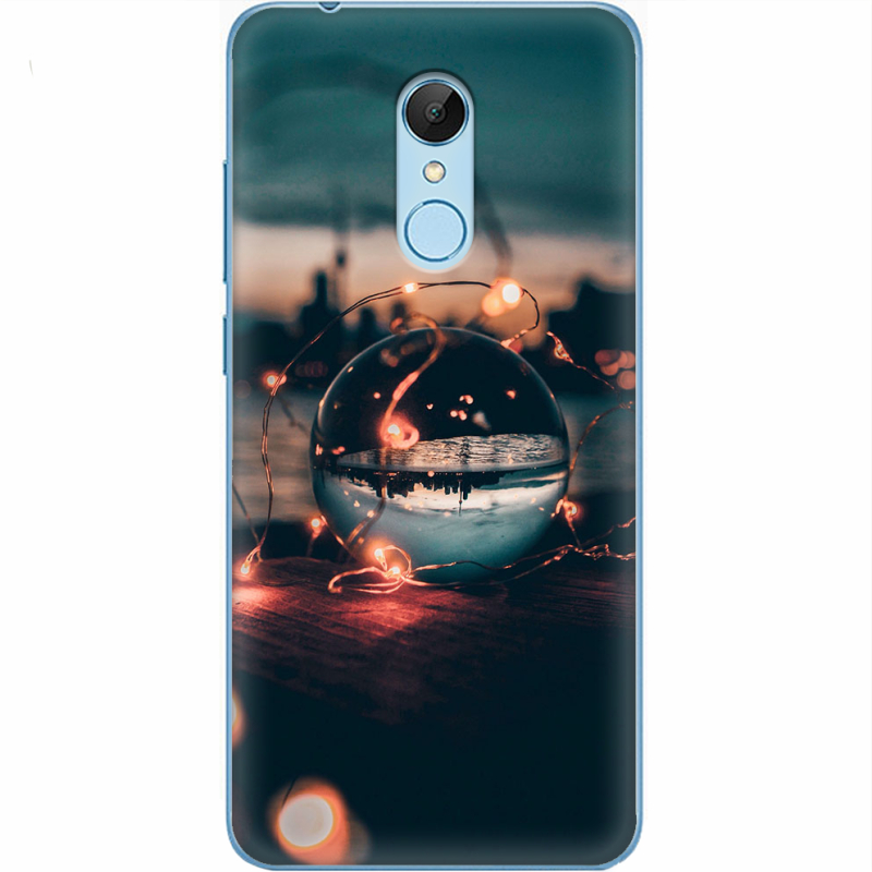 Чехол Uprint Xiaomi Redmi 5 