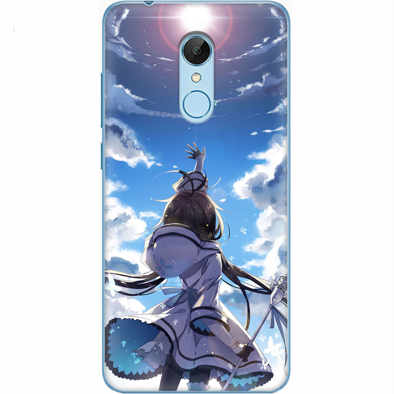 Чехол Uprint Xiaomi Redmi 5 